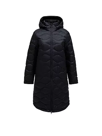 PEAK PERFORMANCE | Damen Daunenmantel Helium Down | 